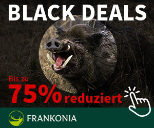 Frankonia Black Deals 2022