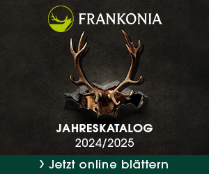 Frankonia Jahreskatalog 2024-2025