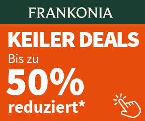 Frankonia Keiler Deals