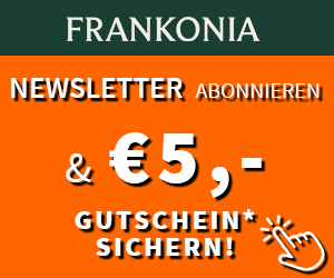 Frankonia Newsletter